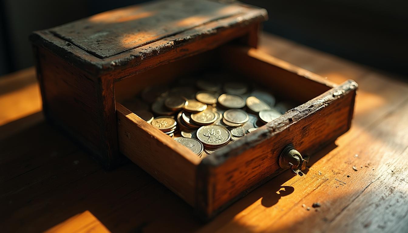 Cash-Basis Payroll Confusion When Checks Aren't Cashed