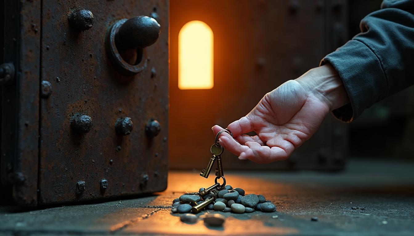 Fixing QuickBooks Desktop Error H202: When Workstations Can't Reach the Server