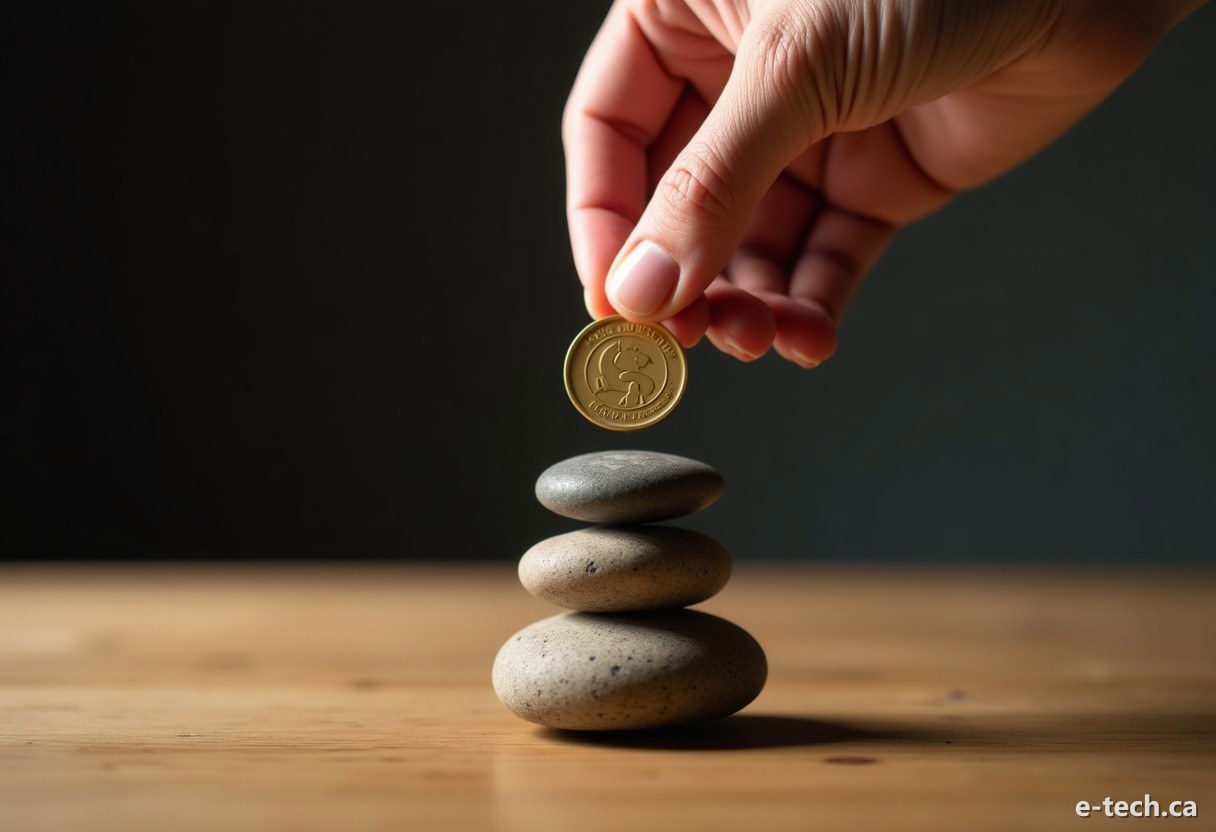 Handling Crypto and Stablecoin Activity in QuickBooks: A Workflow Guide