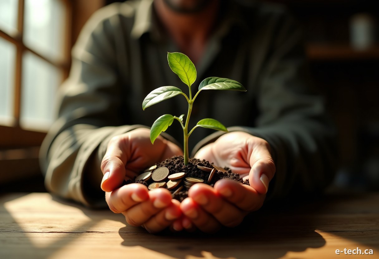 How to Get a Small Business Loan Through QuickBooks Capital