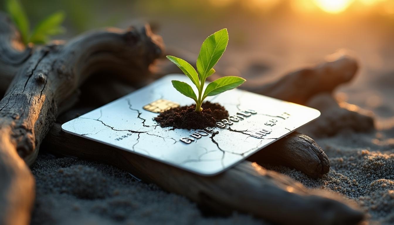 Intuit Launches Corporate Card for QuickBooks Customers