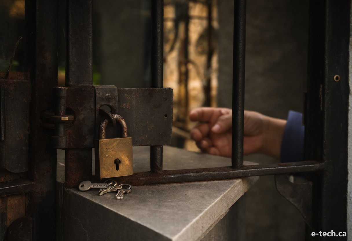 Locked Out of QuickBooks by Your Bookkeeper? Steps to Take Now