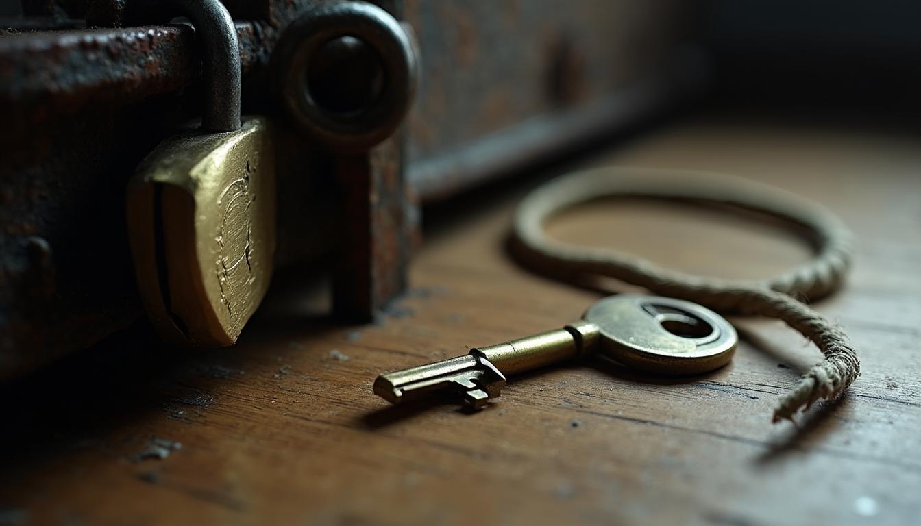 Lost Admin Access to QuickBooks After an Accountant Leaves