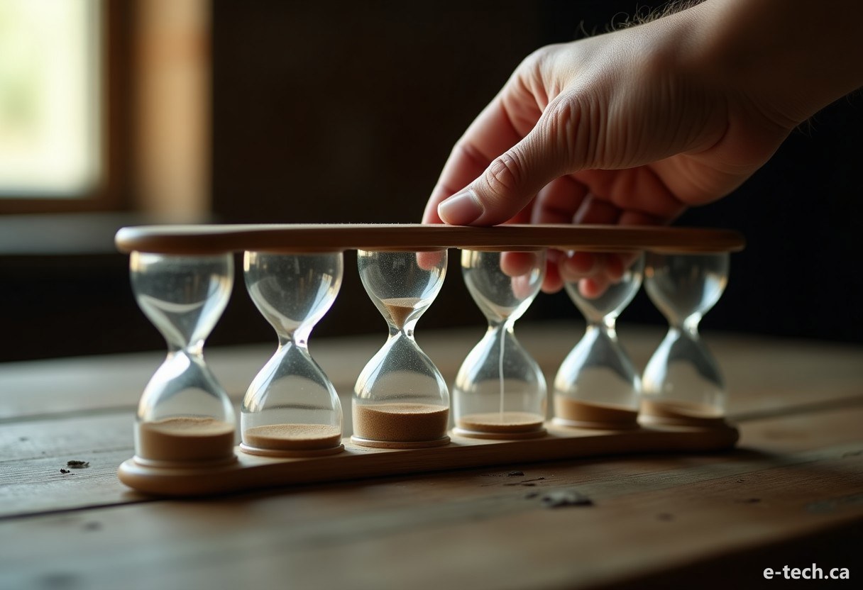 QuickBooks aging reports: turn the buckets into a working queue