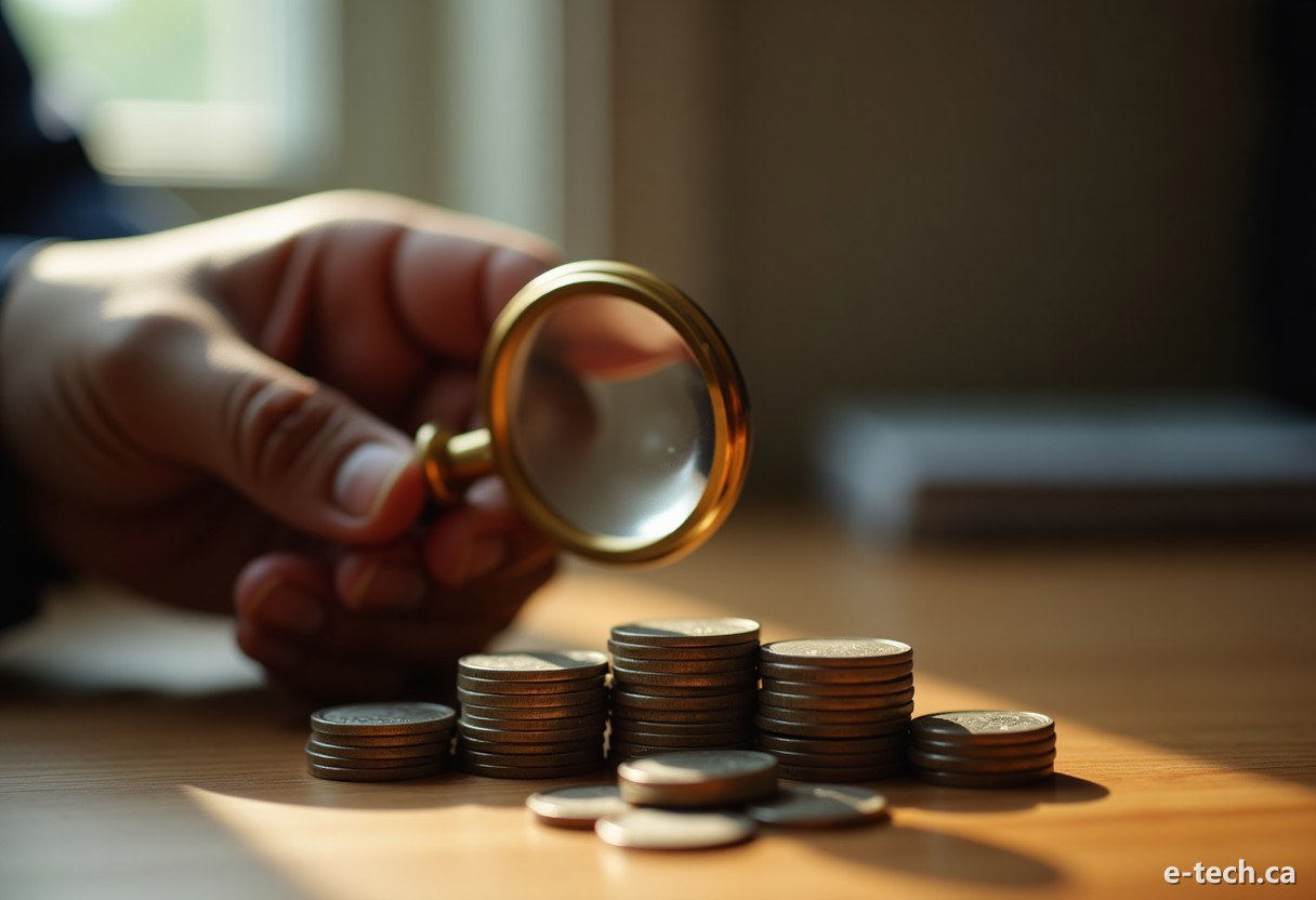 QuickBooks month-end review: where it lives and what it flags