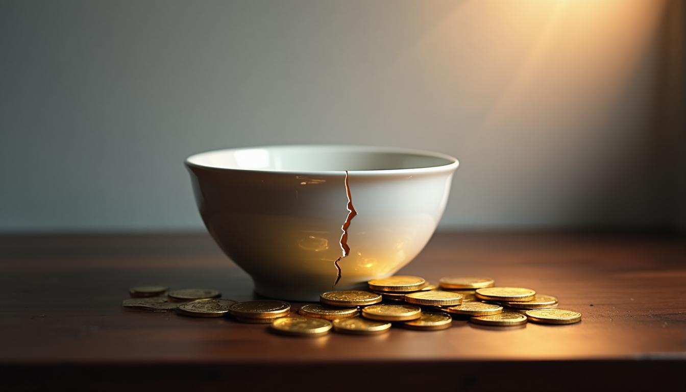 QuickBooks Trial Balance Won't Foot? It's Likely File Damage