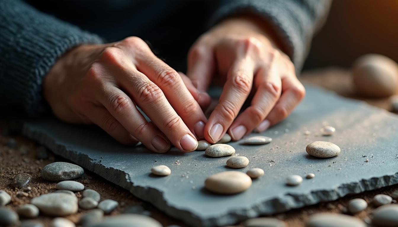 Recording a Customer Cash Payment When Part Goes to a Vendor