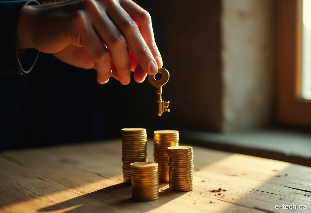 Recording a Down Payment for a House Purchase in QuickBooks Online