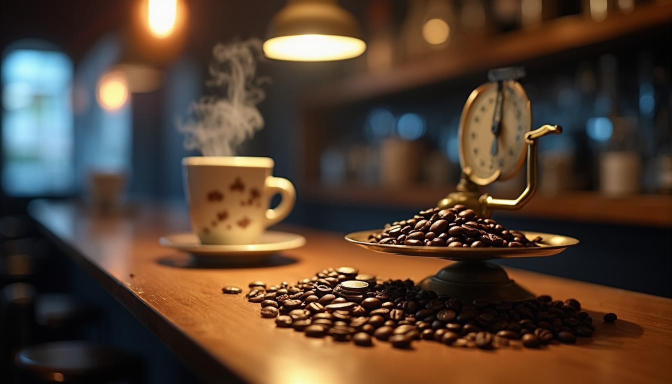 Small Business Openings: Bookkeeping Lessons From Pandemic-Era Cafes
