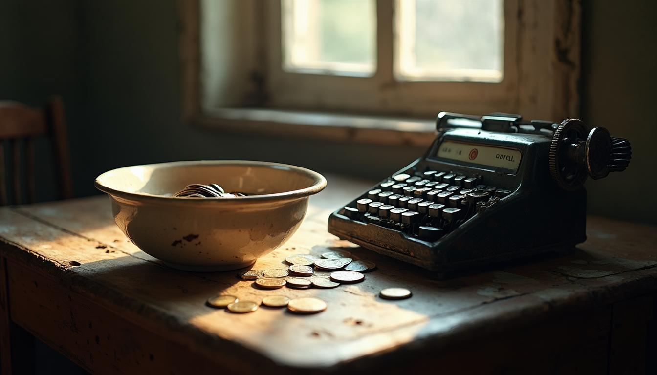 Using AI-Built Excel Spreadsheets Instead of QuickBooks for Taxes