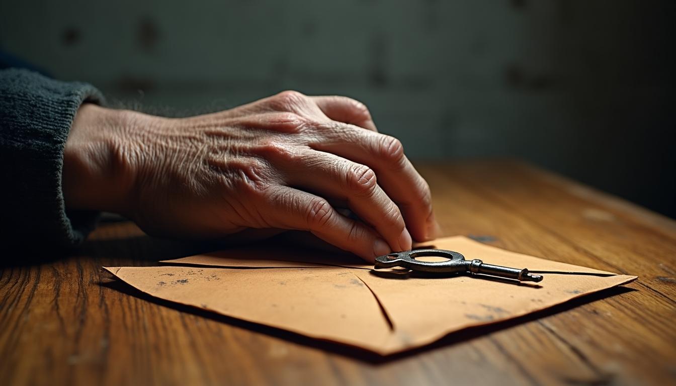 What to Do When You Receive an IRS Notice: A Practical Checklist