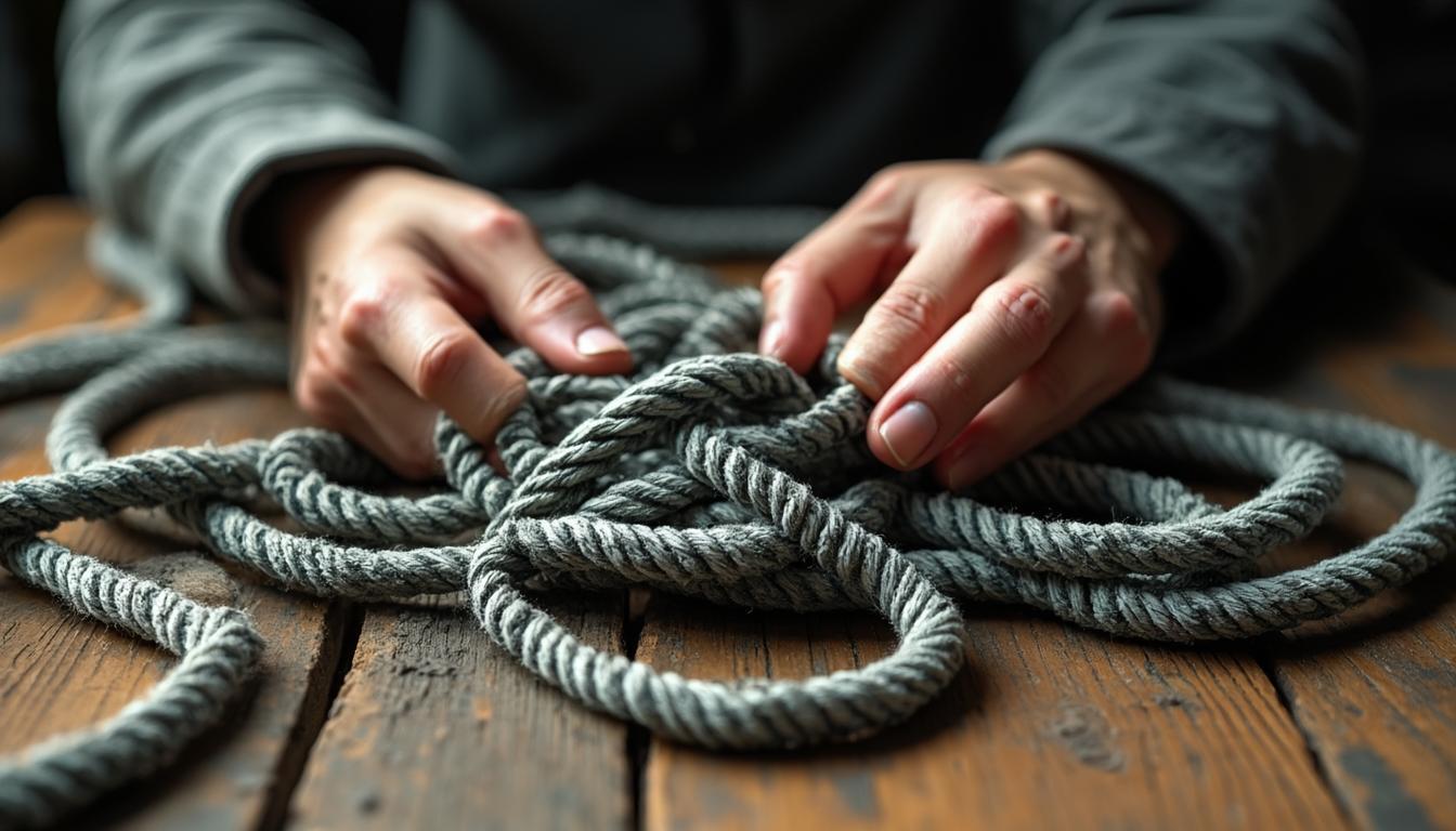 When Clients Mix Sales Tax Accounts: How to Untangle Mixed Payment Books