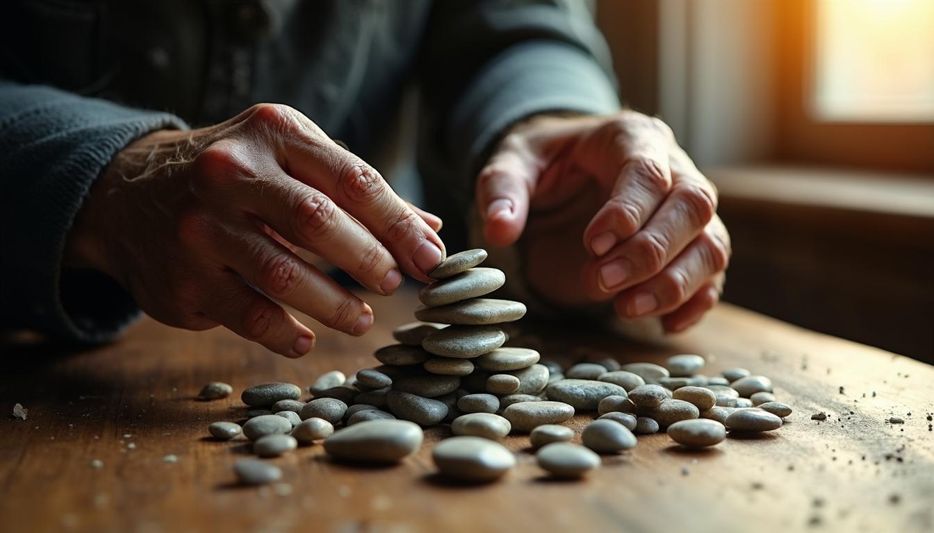 You Fell Into Bookkeeping: How to Fill the Gaps in Your Skills